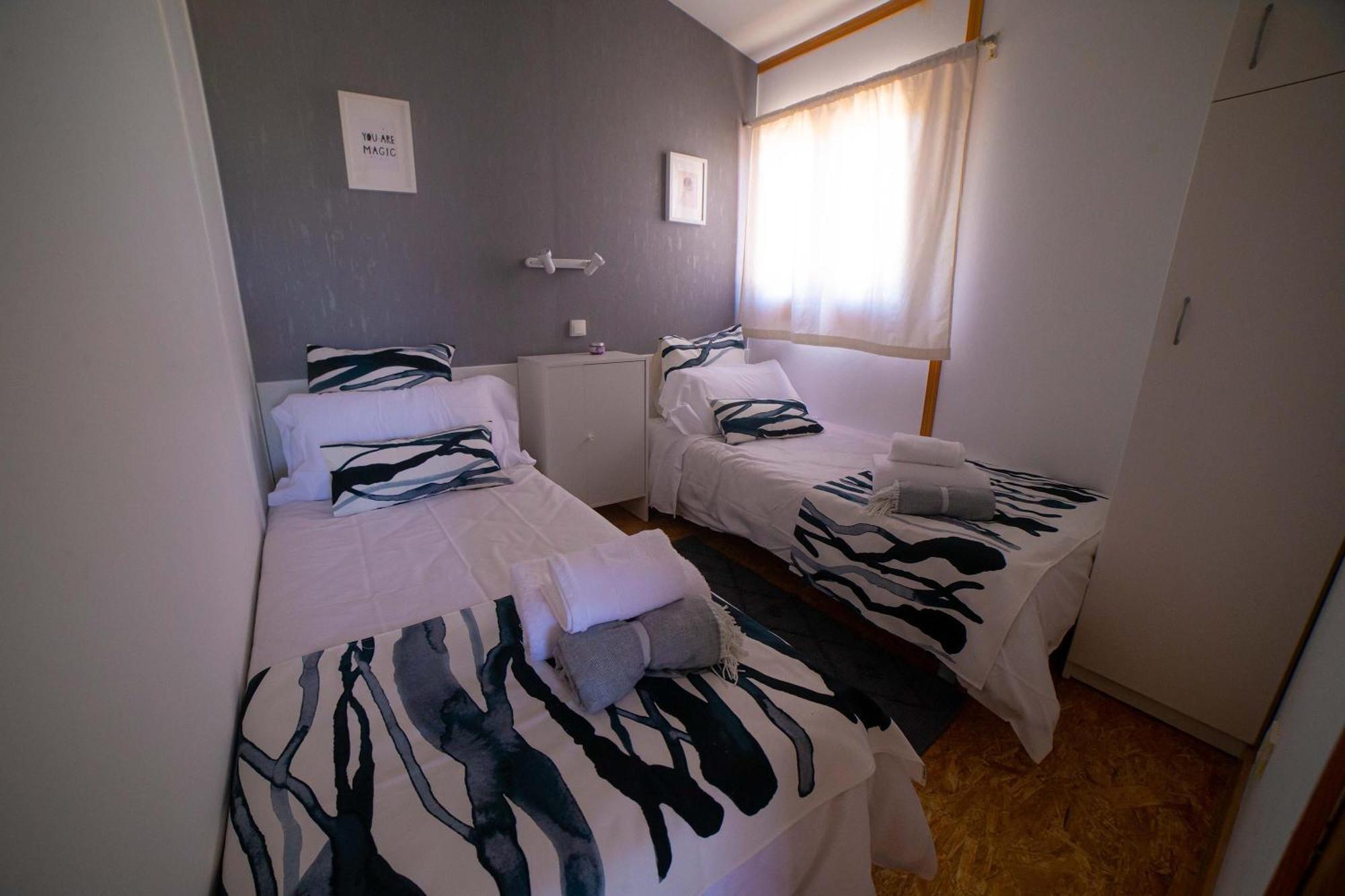 Las Casitas De Guadamur Zimmer foto