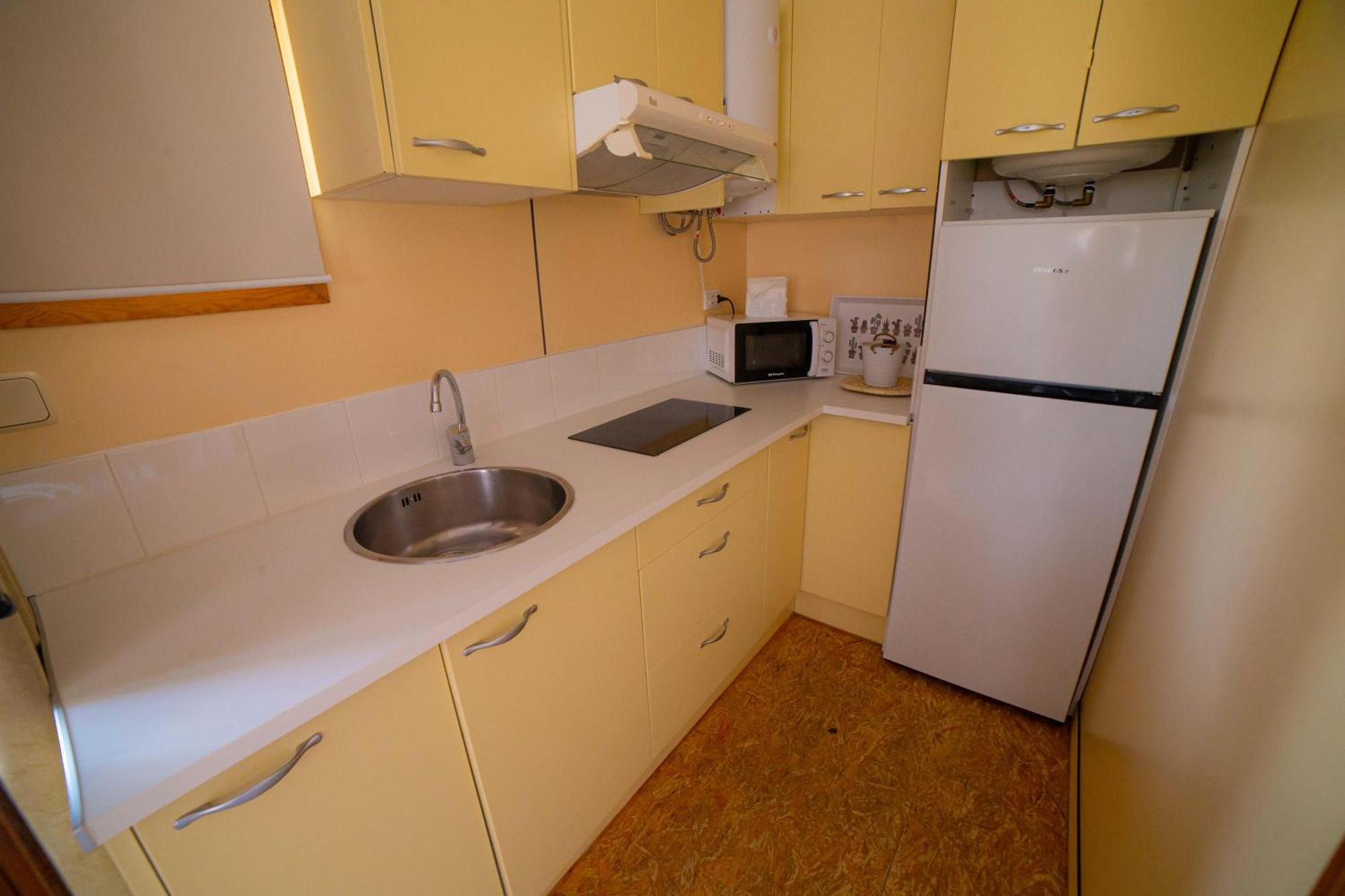 Las Casitas De Guadamur Zimmer foto