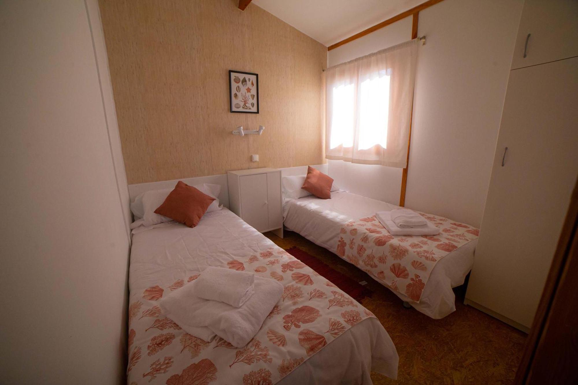 Las Casitas De Guadamur Zimmer foto