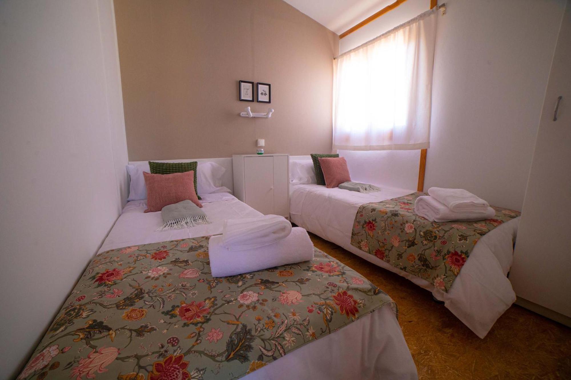 Las Casitas De Guadamur Zimmer foto