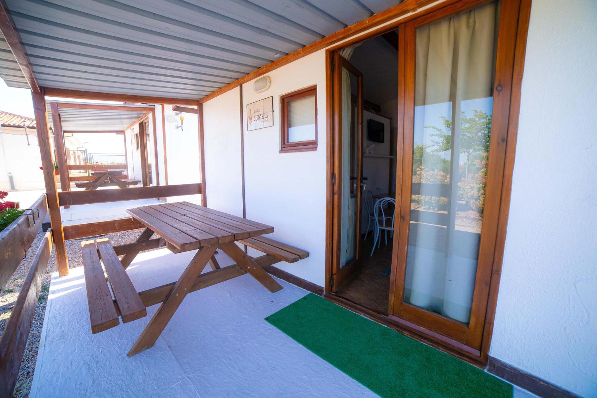 Las Casitas De Guadamur Zimmer foto